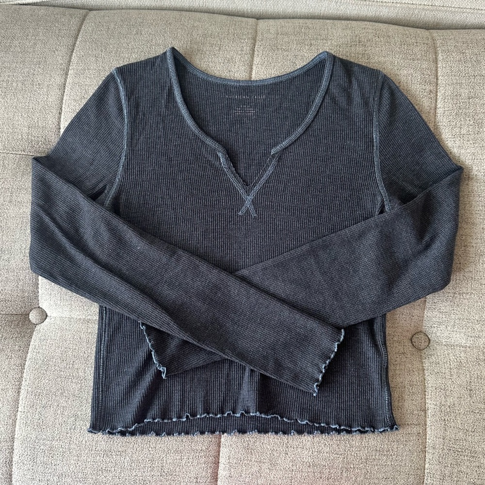 American Eagle Top